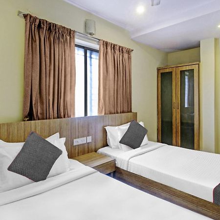 Collection O Cititel Mehdipatnam Hotel Hyderabad Exterior photo