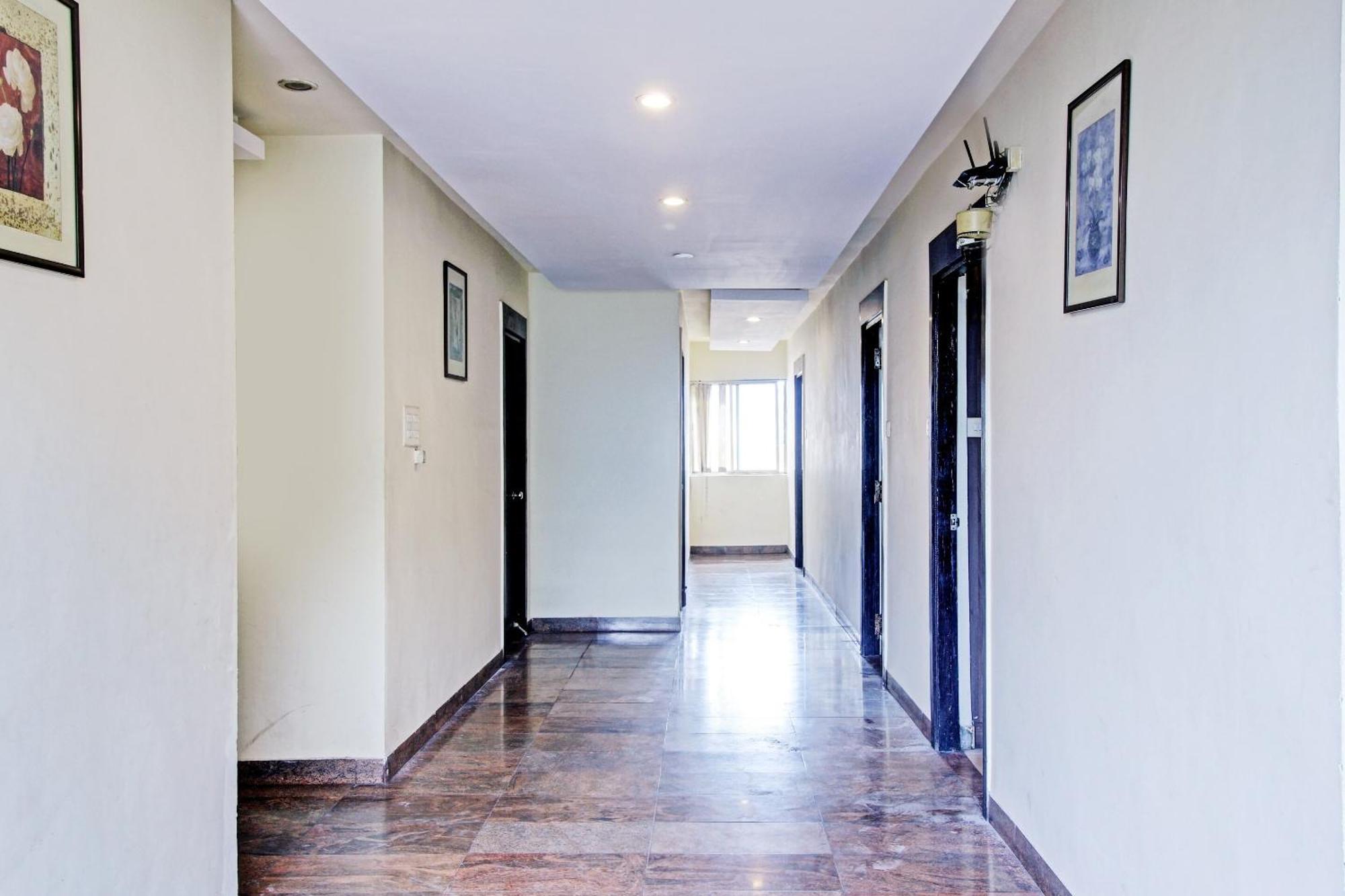 Collection O Cititel Mehdipatnam Hotel Hyderabad Exterior photo