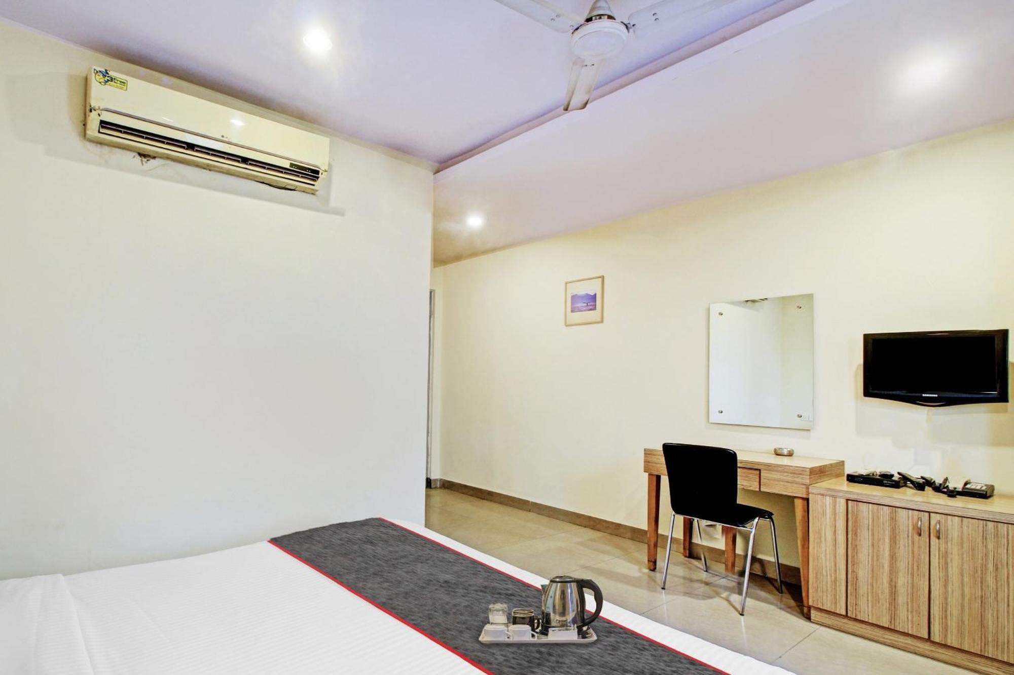 Collection O Cititel Mehdipatnam Hotel Hyderabad Exterior photo