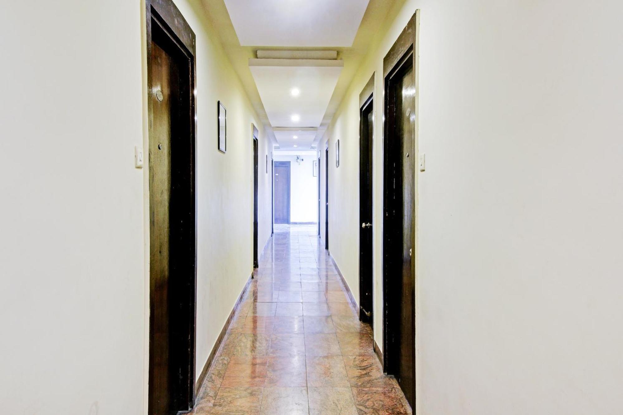 Collection O Cititel Mehdipatnam Hotel Hyderabad Exterior photo