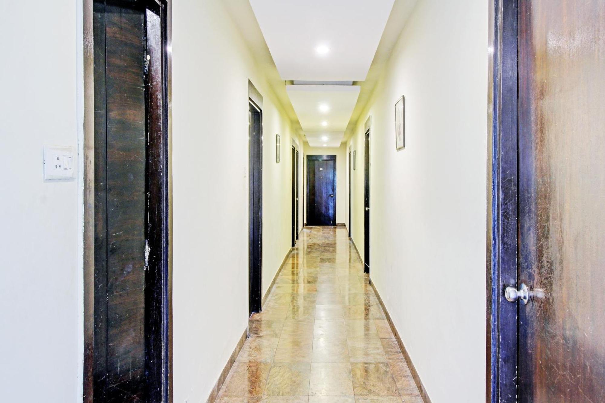 Collection O Cititel Mehdipatnam Hotel Hyderabad Exterior photo